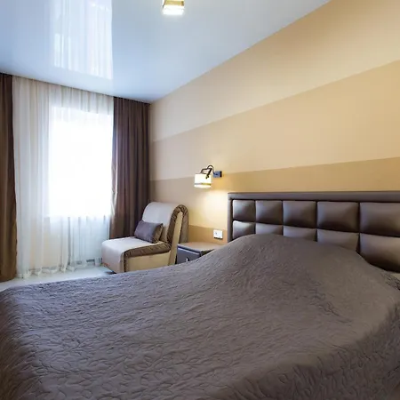 Luxury Studios On Nauki Avenue Kharkiv Exterior photo