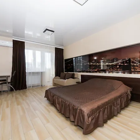 Luxury Studios On Nauki Avenue Kharkiv Exterior photo