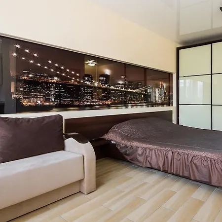 Luxury Studios On Nauki Avenue Kharkiv Exterior photo