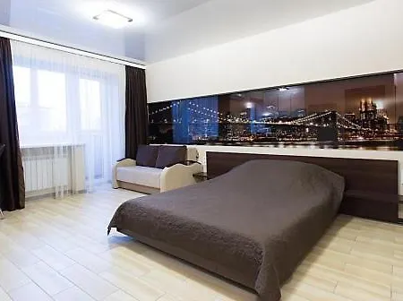 Luxury Studios On Nauki Avenue Kharkiv Exterior photo