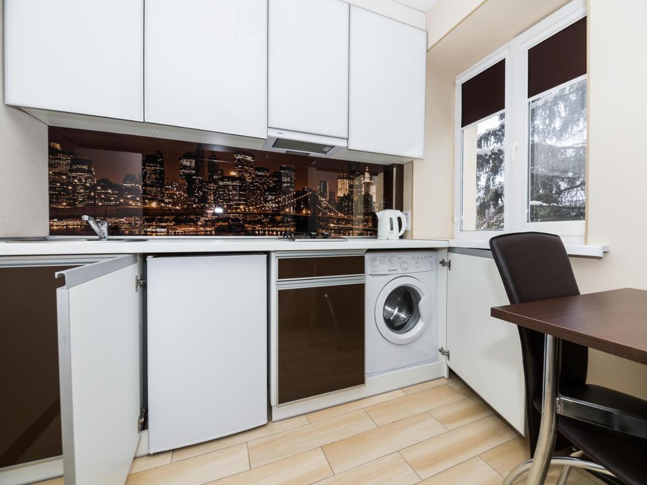 Apartment Luxury On Nauki Avenue