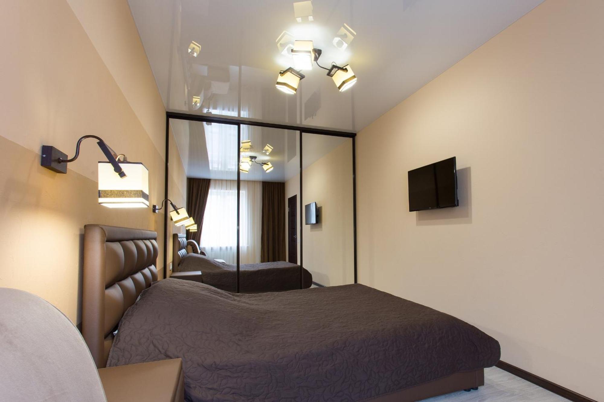 Apartment Luxury On Nauki Avenue *