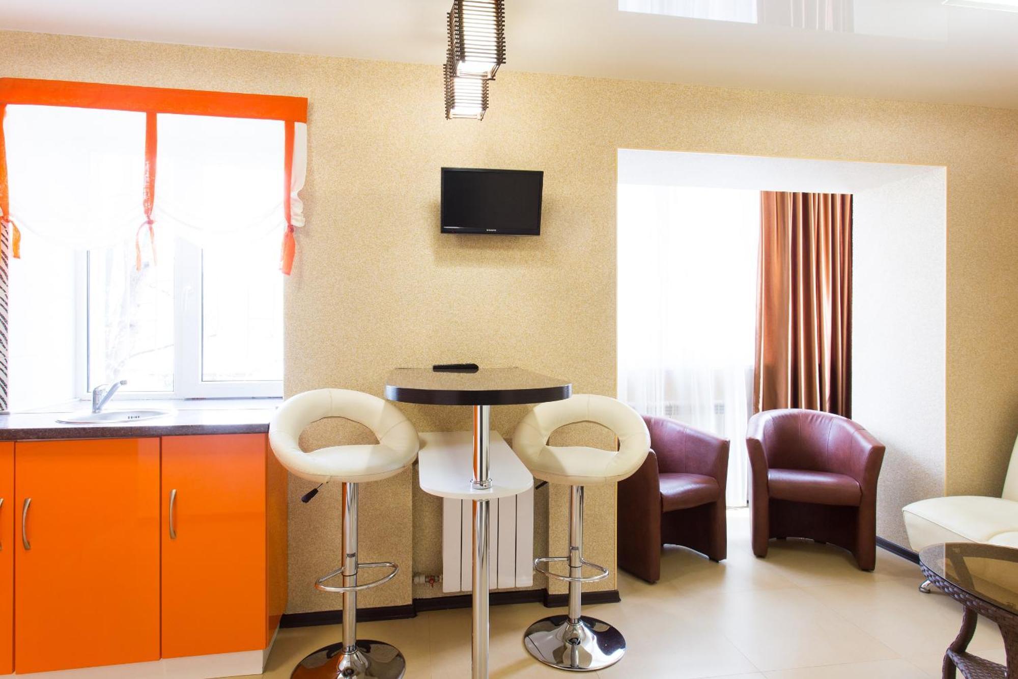 Luxury On Nauki Avenue Apartment *