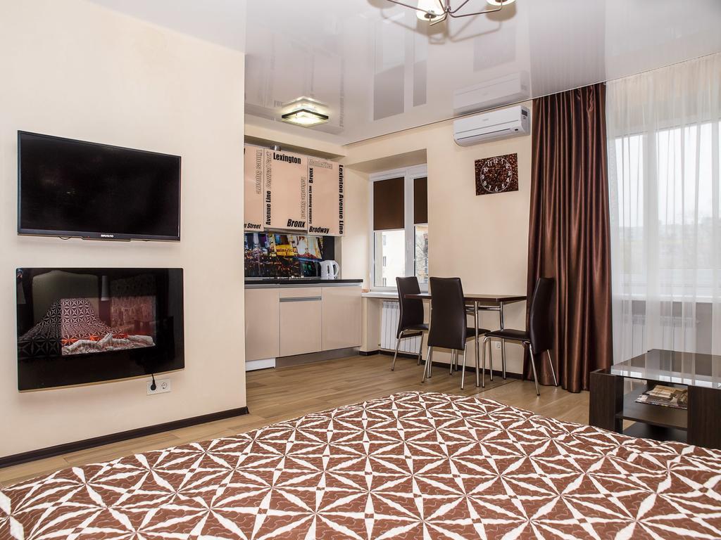 Apartment Luxury On Nauki Avenue *