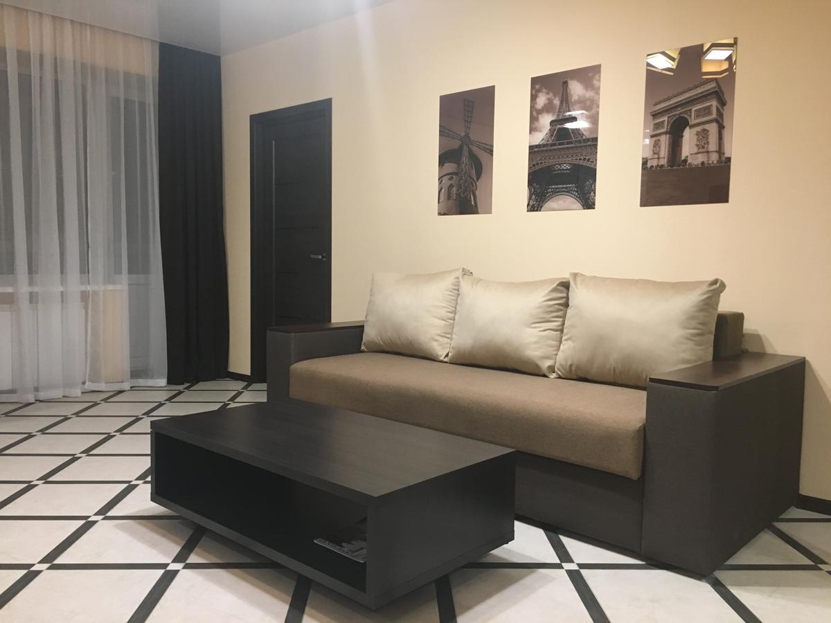 Luxury On Nauki Avenue * Kharkiv