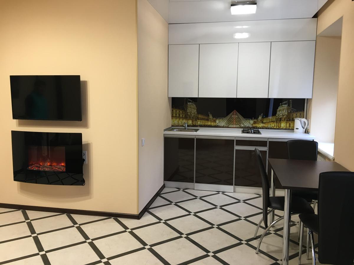 Apartment Luxury On Nauki Avenue