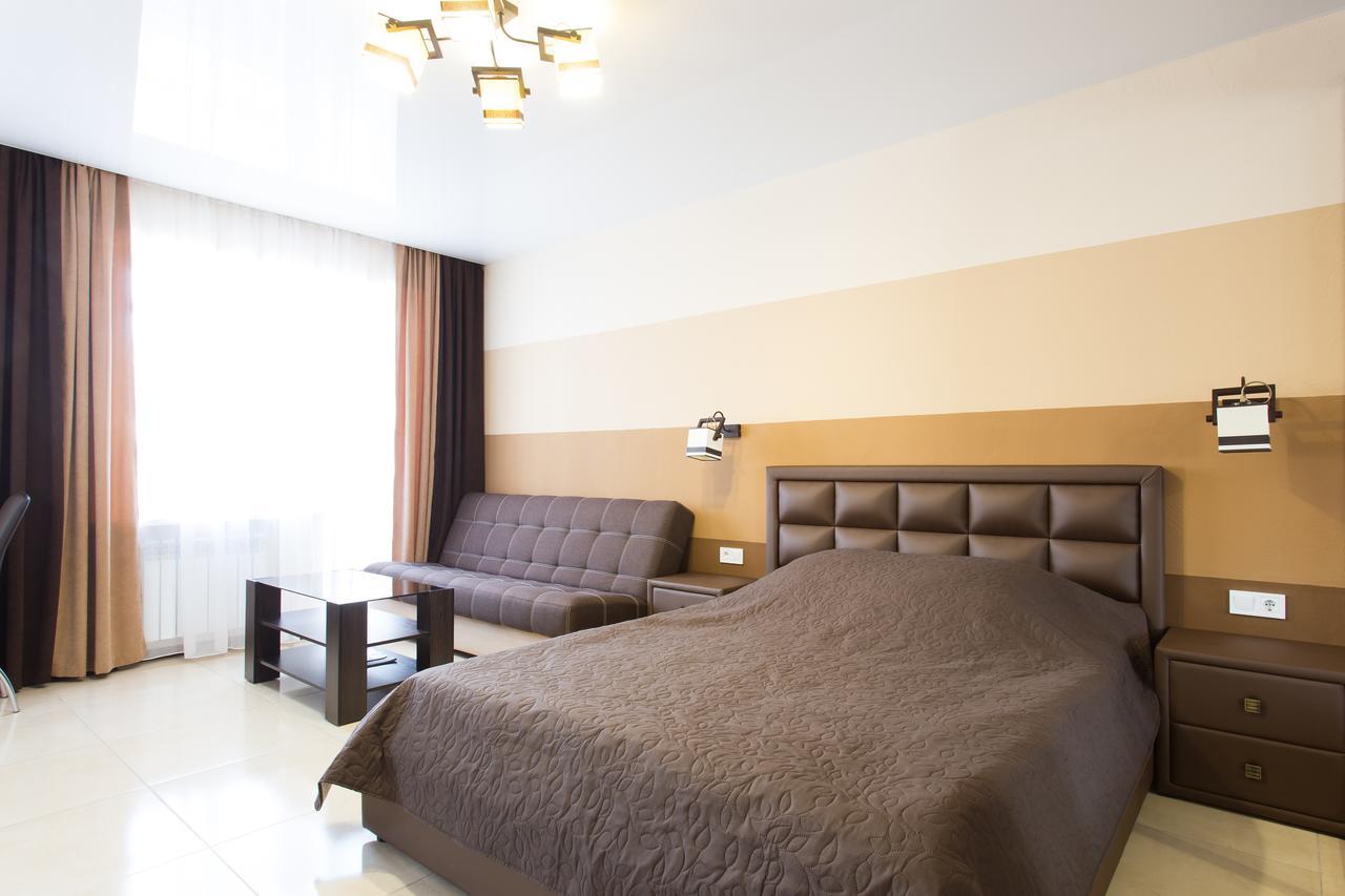 Luxury On Nauki Avenue Apartment