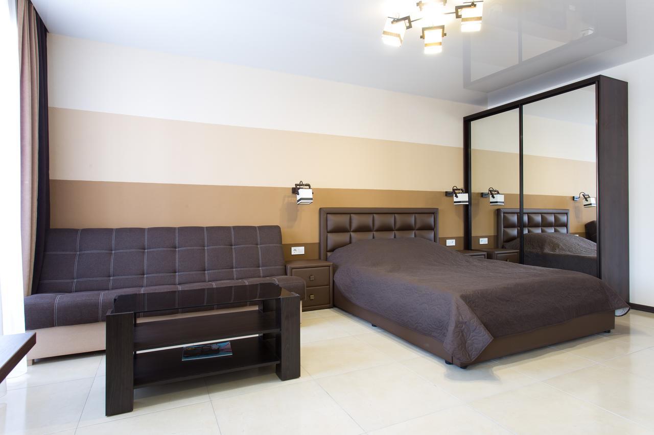 Luxury On Nauki Avenue * Kharkiv