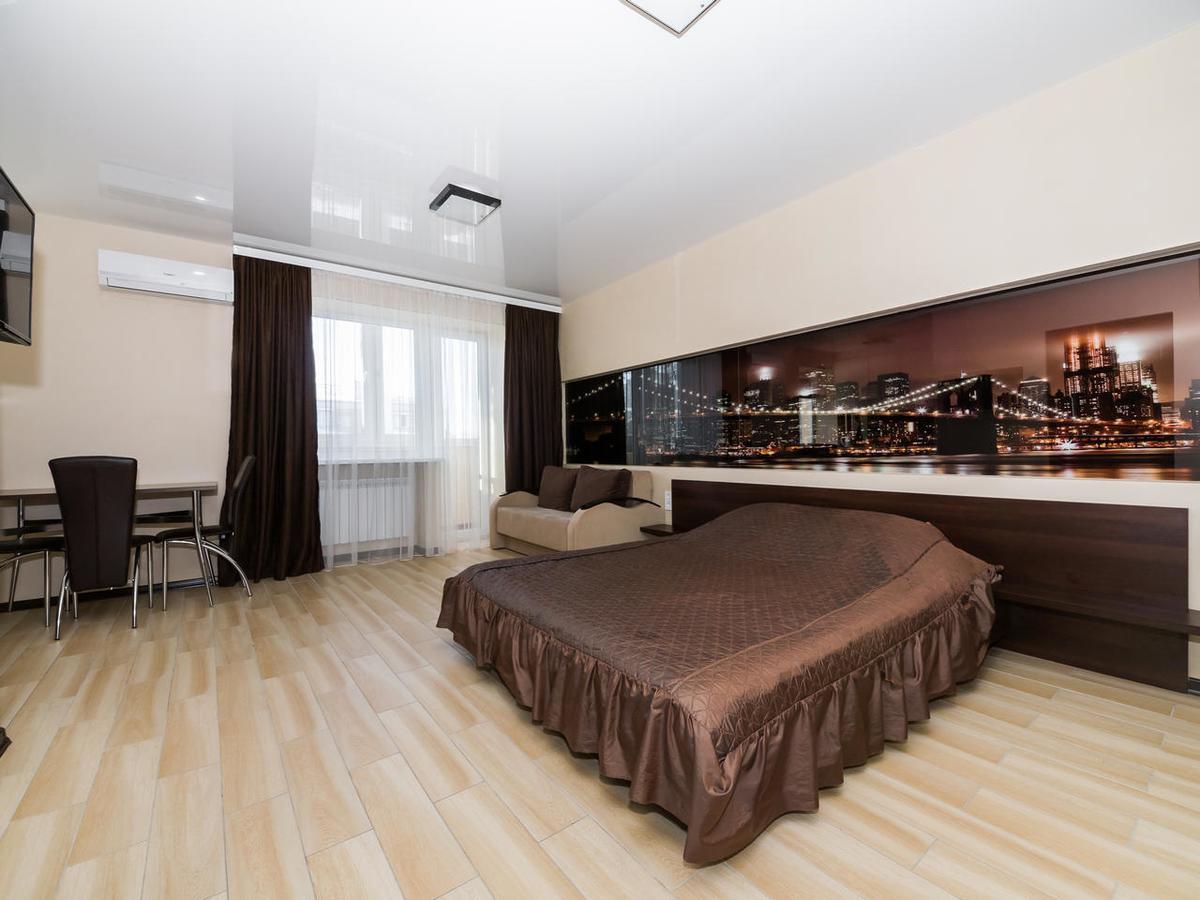 Luxury On Nauki Avenue * Kharkiv