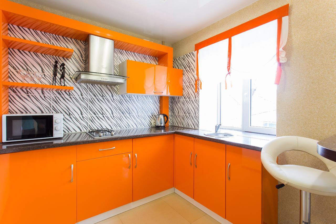 Luxury On Nauki Avenue