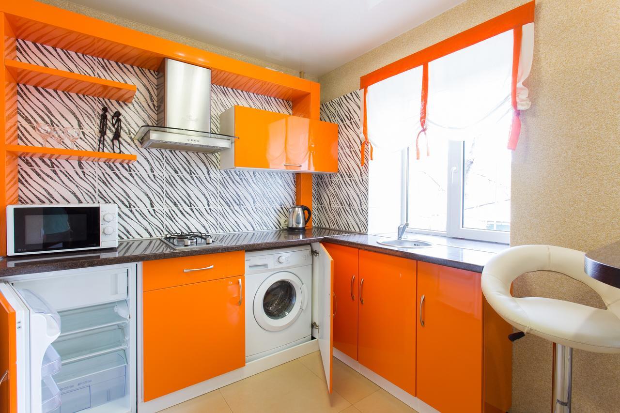 Luxury On Nauki Avenue Apartment *