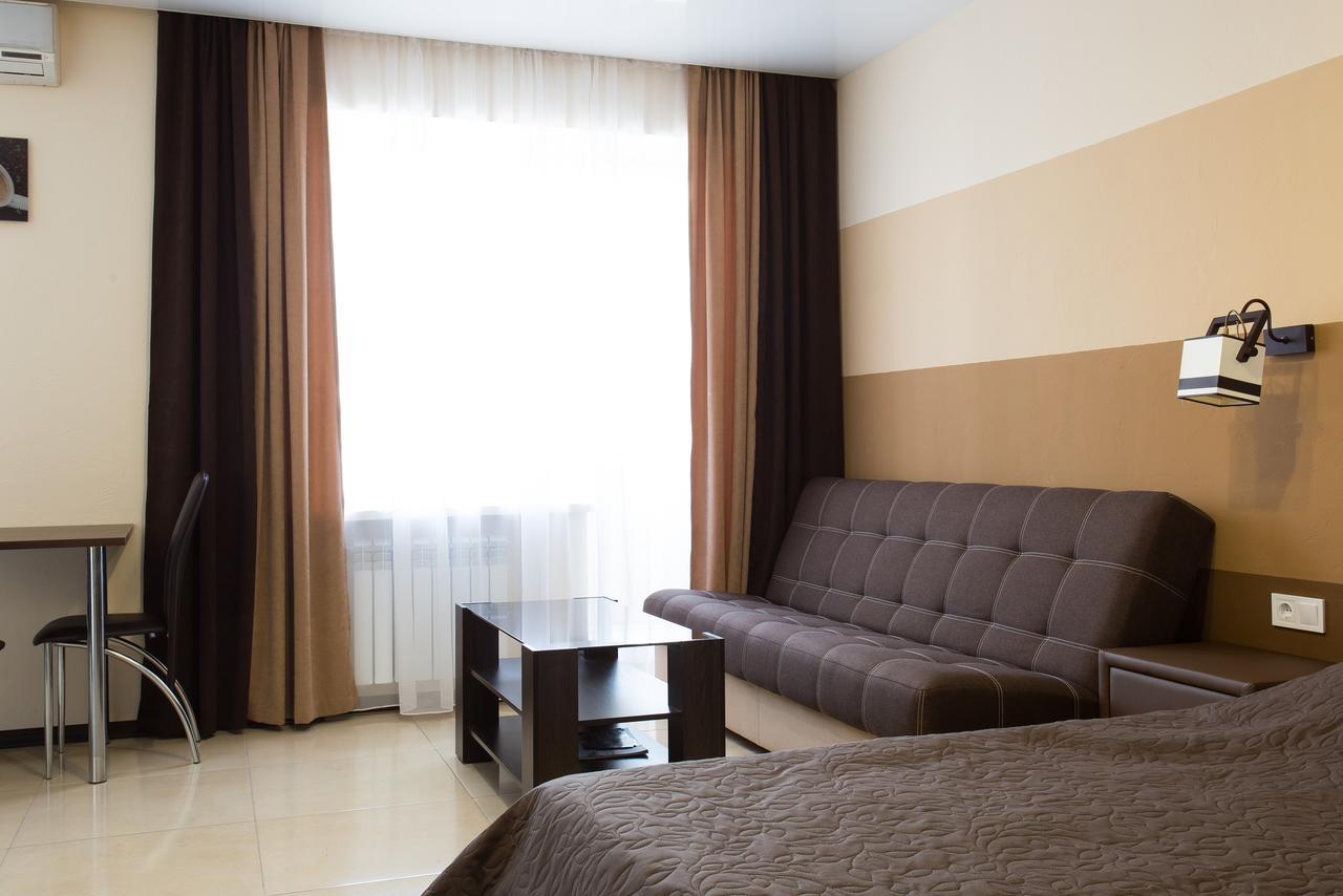 Luxury On Nauki Avenue *