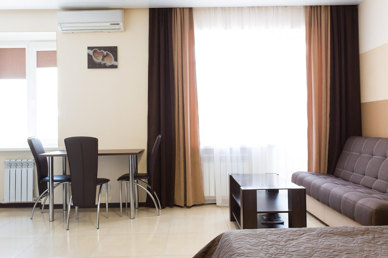 Luxury On Nauki Avenue *