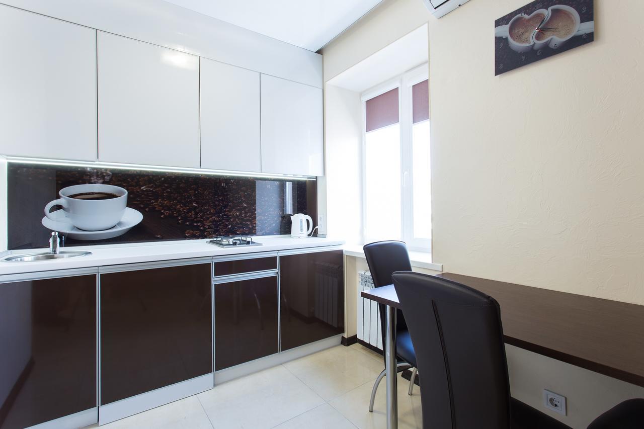 Luxury On Nauki Avenue