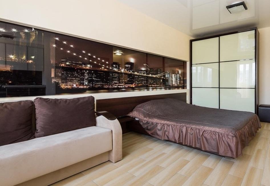 Luxury On Nauki Avenue * Kharkiv