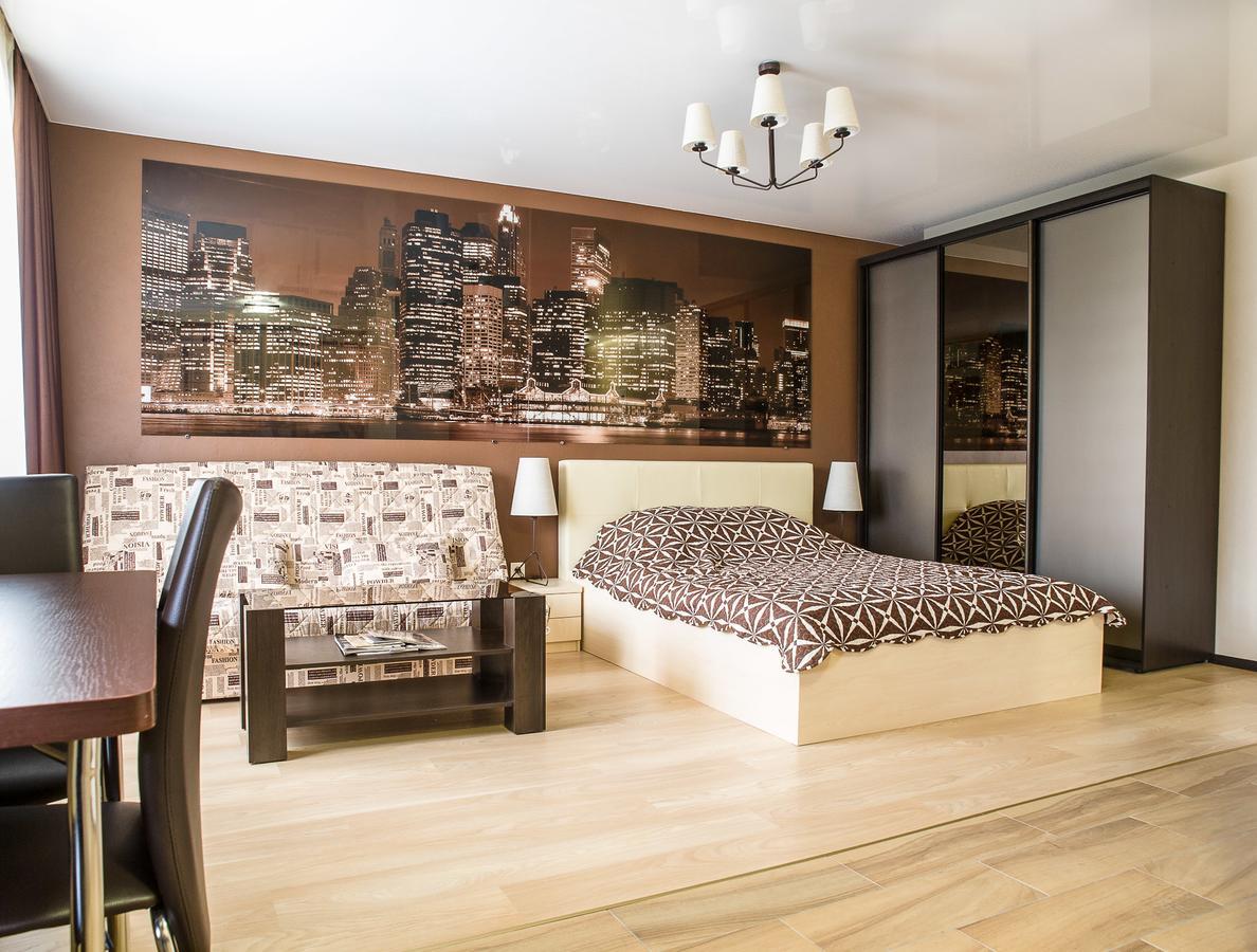 Apartment Luxury On Nauki Avenue