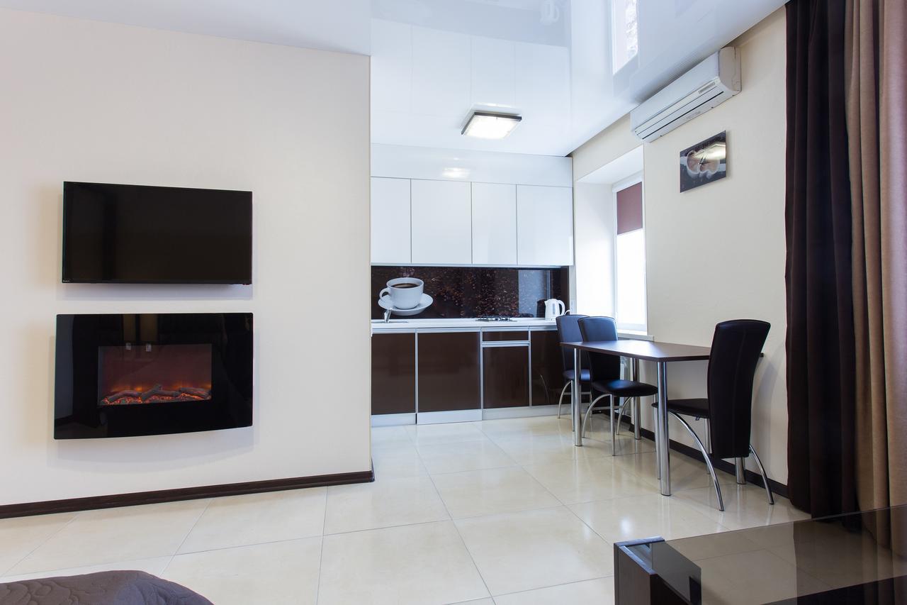 Luxury On Nauki Avenue Kharkiv