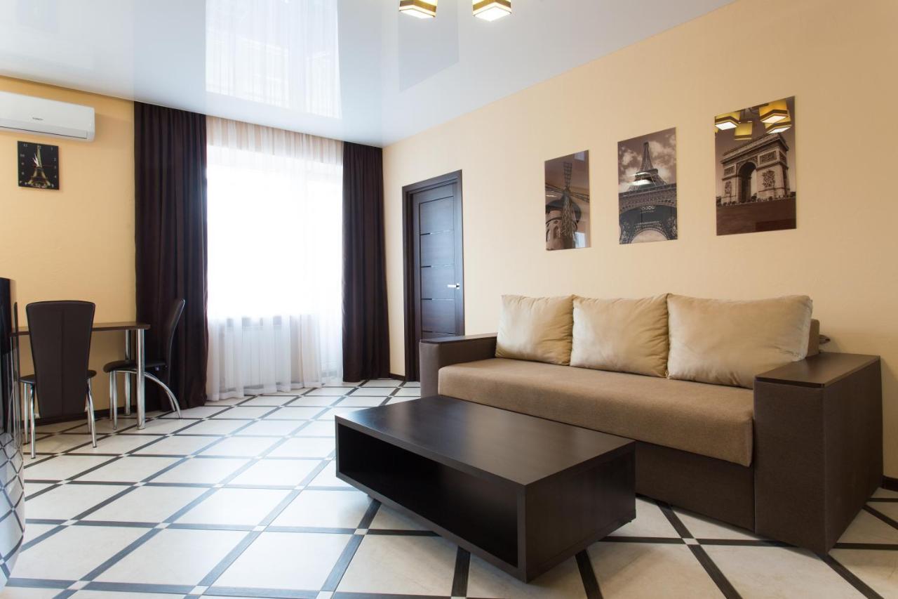 Luxury On Nauki Avenue