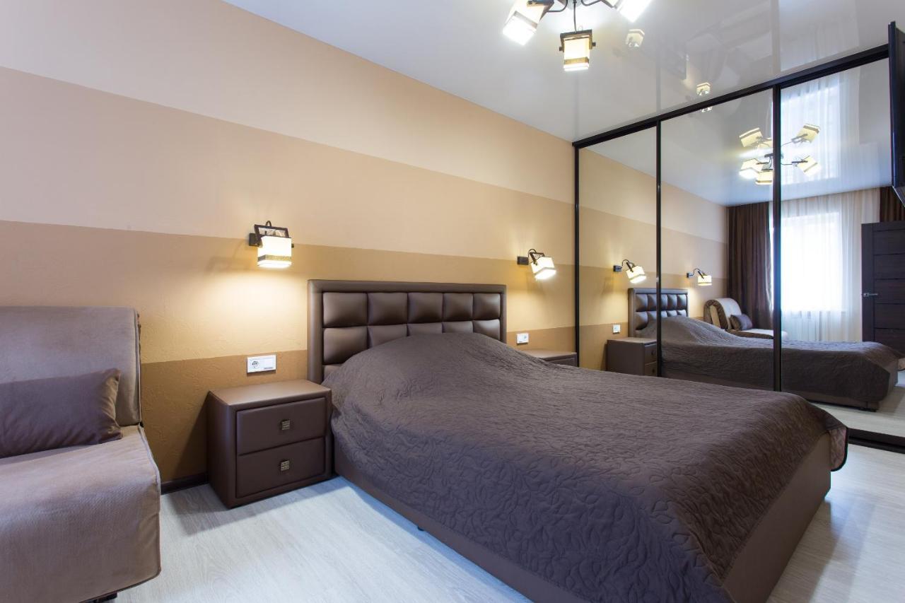 Apartment Luxury On Nauki Avenue *