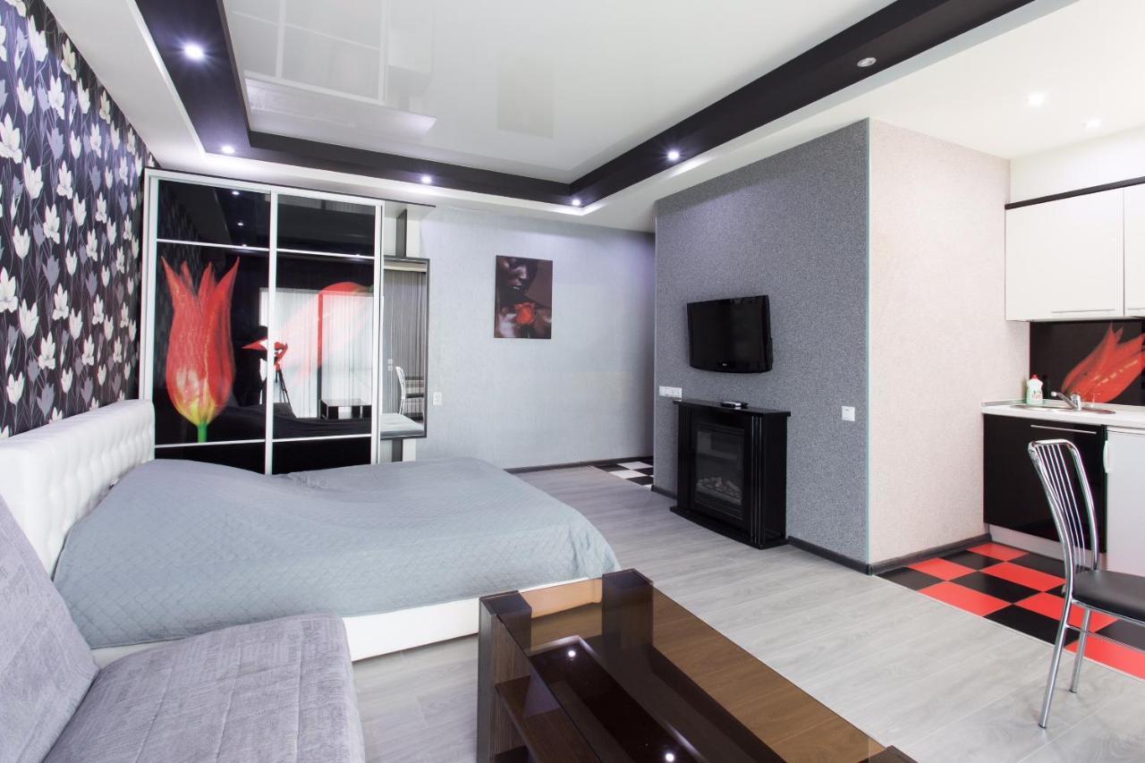 Luxury On Nauki Avenue Apartment