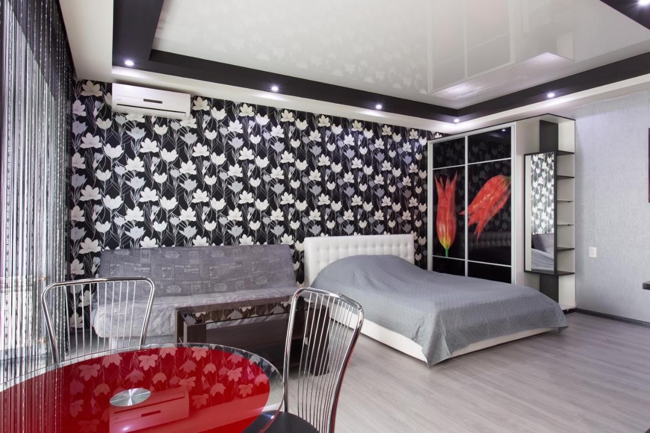 Apartment Luxury On Nauki Avenue *