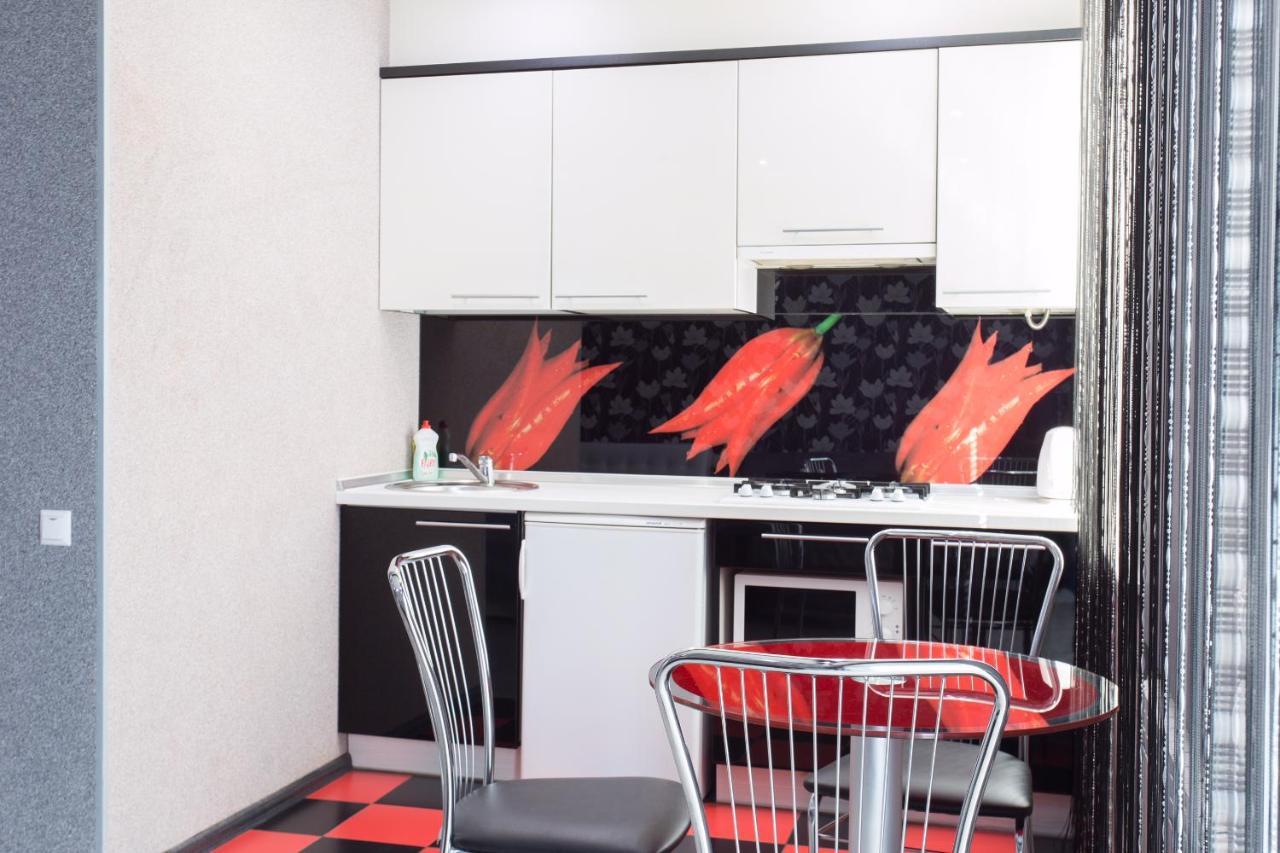 Luxury On Nauki Avenue Apartment *