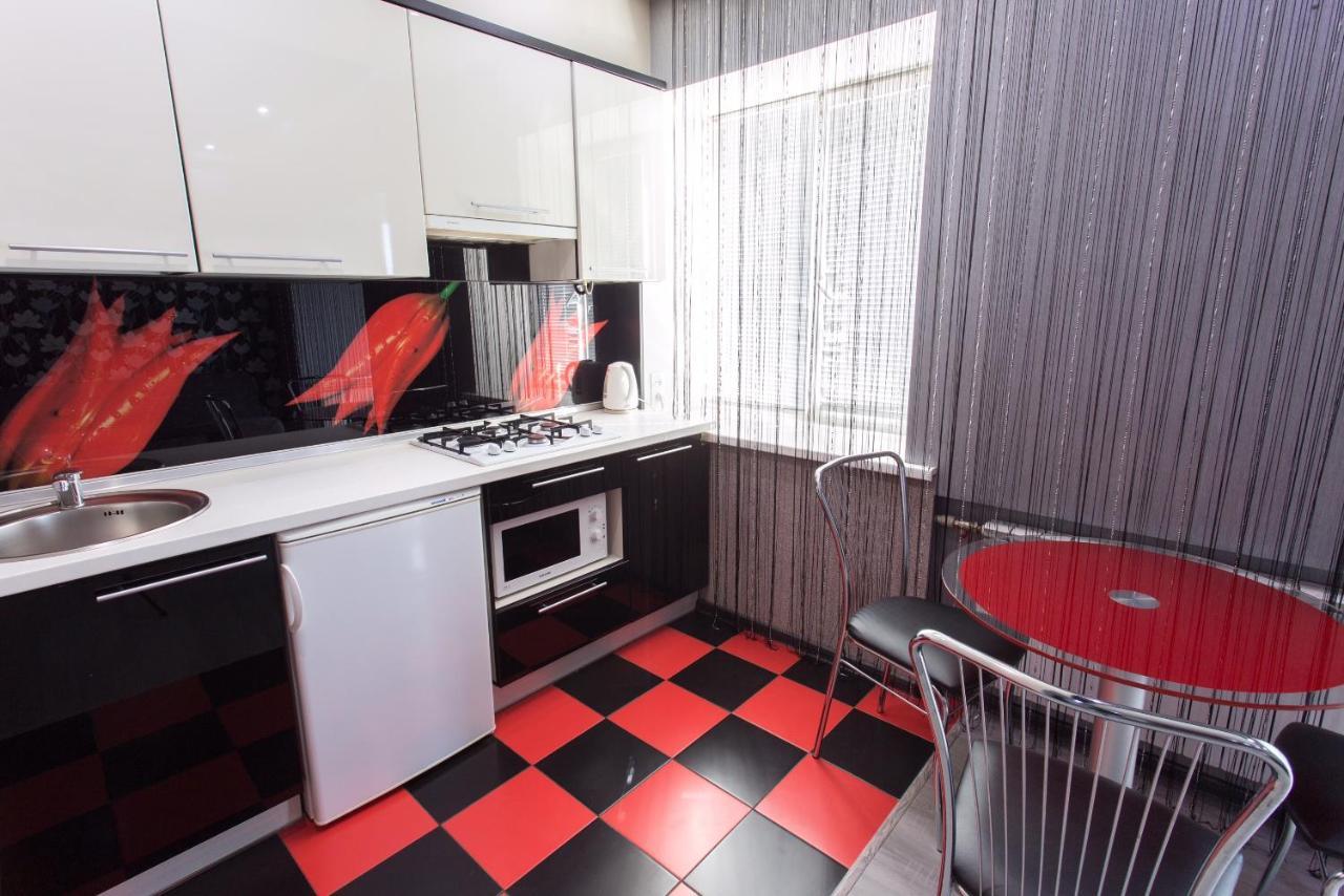 Luxury On Nauki Avenue Kharkiv