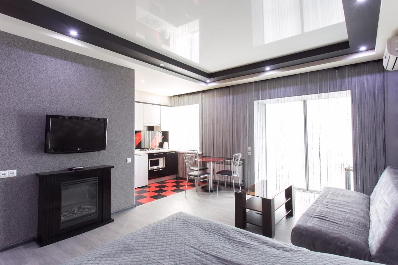 Apartment Luxury On Nauki Avenue *
