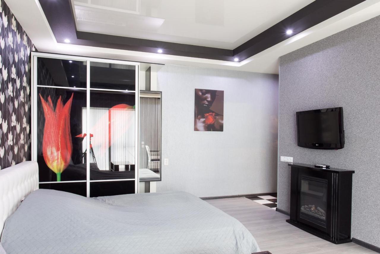 Apartment Luxury On Nauki Avenue *