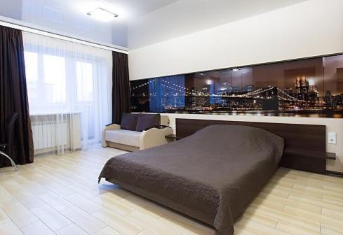 Apartment Luxury On Nauki Avenue Kharkiv