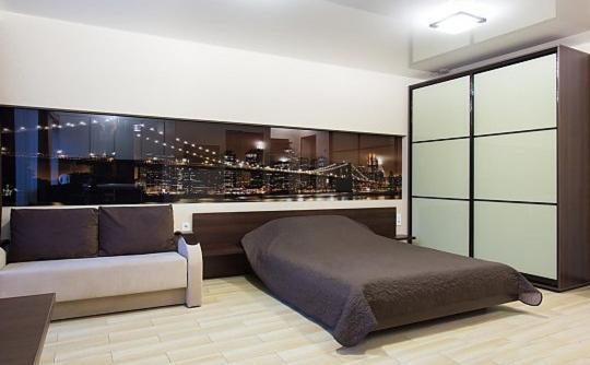 Apartment Luxury On Nauki Avenue