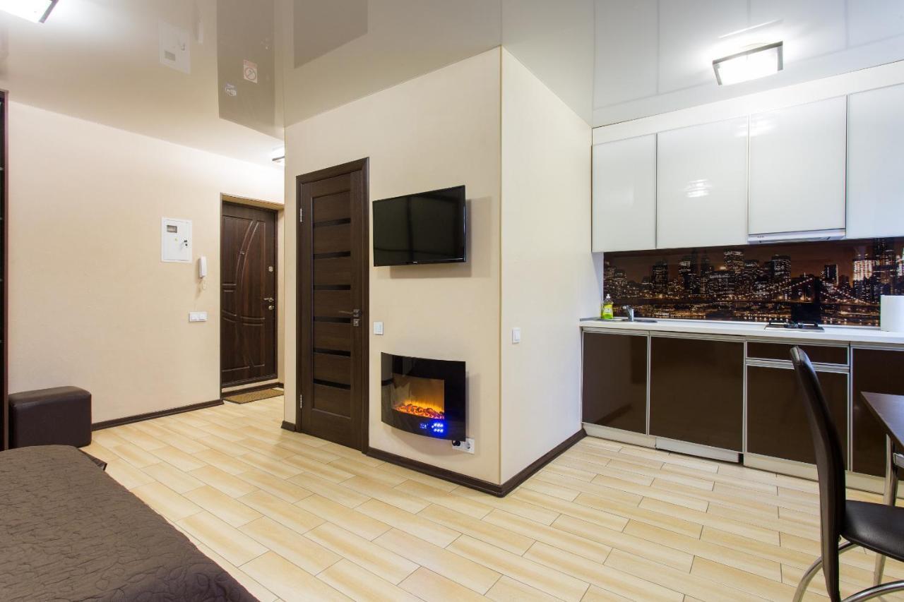 Luxury On Nauki Avenue