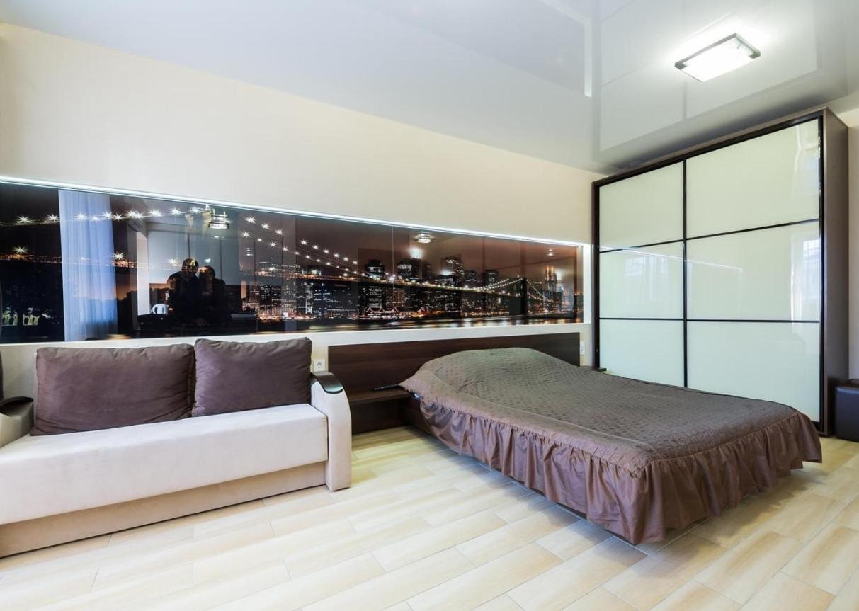 Luxury On Nauki Avenue Apartment Kharkiv