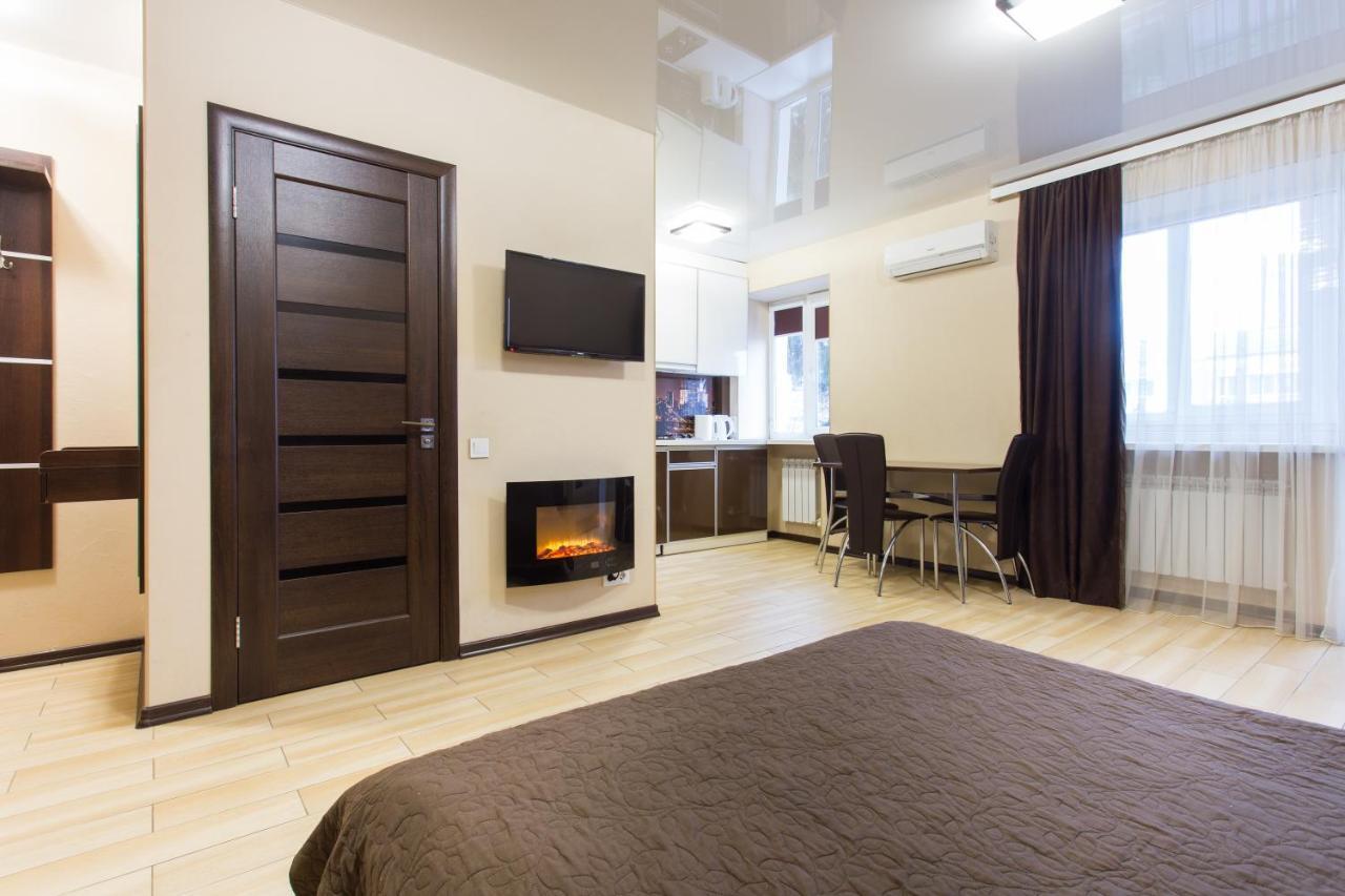 Luxury On Nauki Avenue Apartment